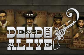 Dead or Alive Казино Комета