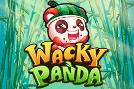 Wacky Panda Casino Kometa