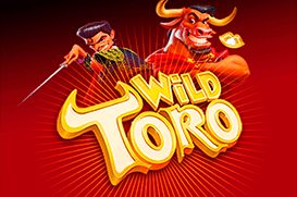 Wild Toro Казино Комета