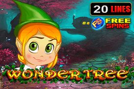 Wonder Tree Казино Kometa